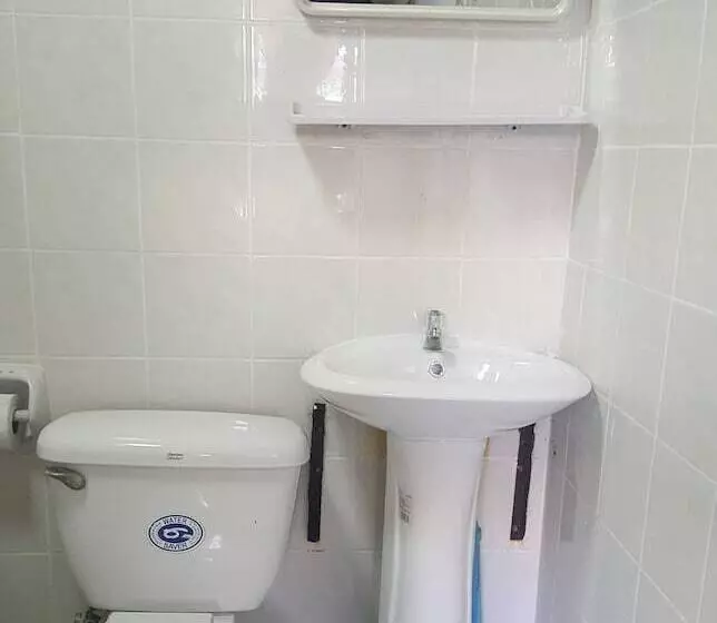 هتل Sugar Cane Guest House 1