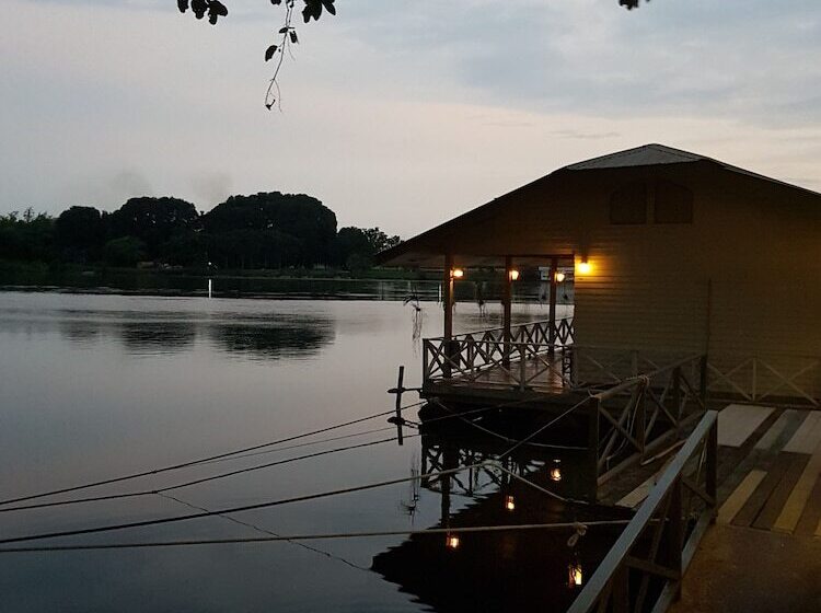 호텔 Sugar Cane Guest House 1