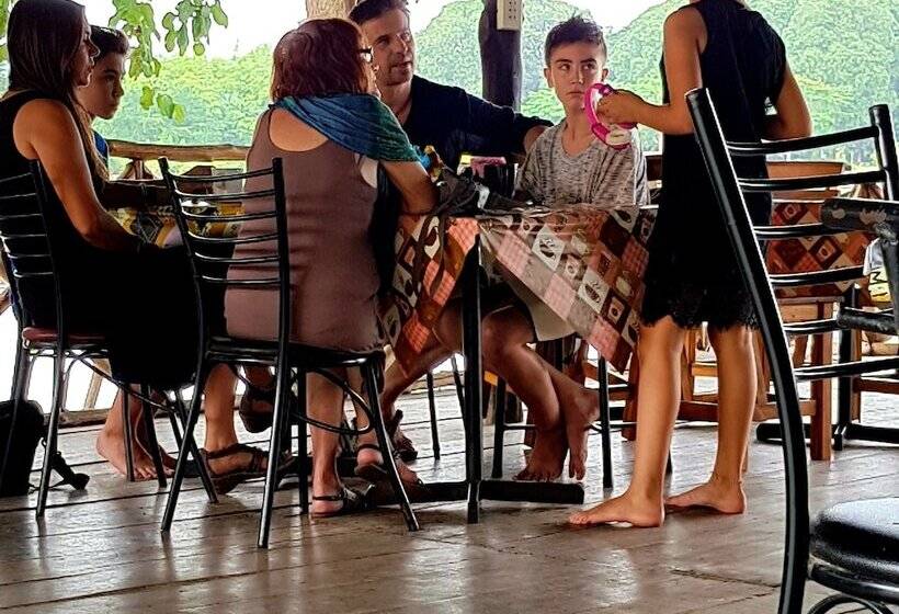 호텔 Sugar Cane Guest House 1