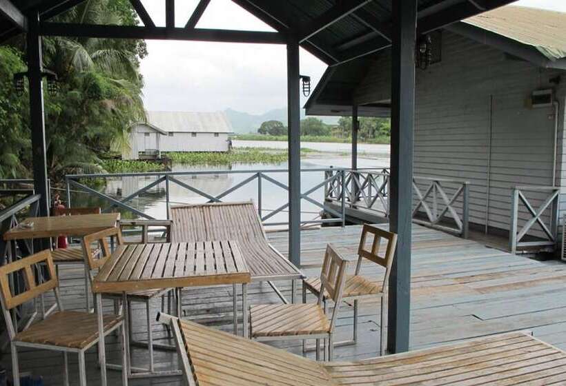 호텔 Sugar Cane Guest House 1