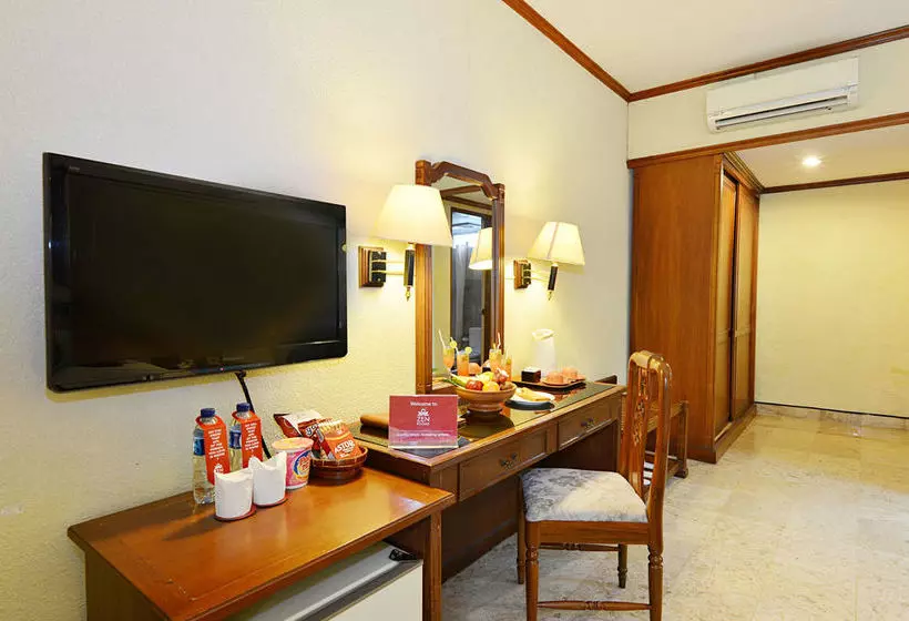 ホテル Zen Rooms Jogja Cendrawasih