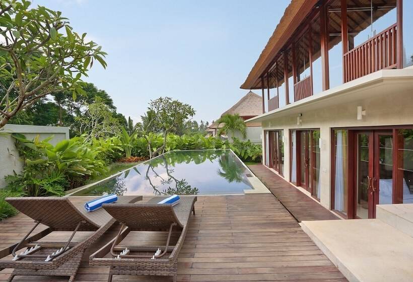 Khayangan Kemenuh Villas By Premier Hospitality Asia