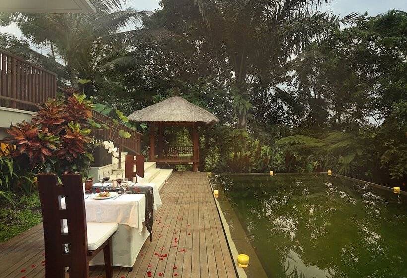 Khayangan Kemenuh Villas By Premier Hospitality Asia