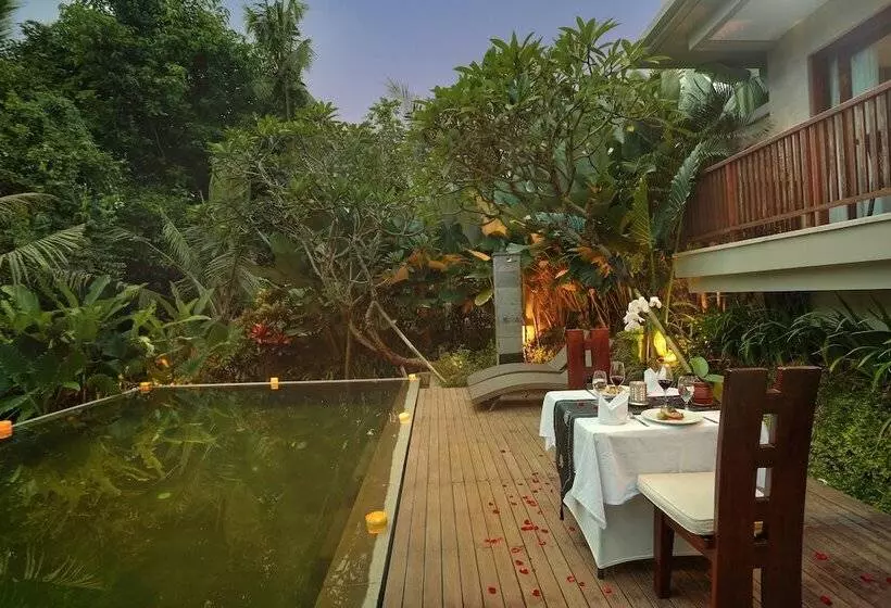 Khayangan Kemenuh Villas By Premier Hospitality Asia
