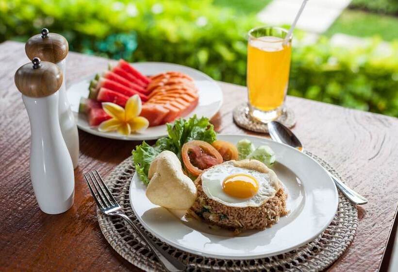 Khayangan Kemenuh Villas By Premier Hospitality Asia