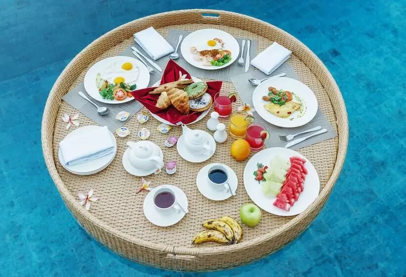 Khayangan Kemenuh Villas By Premier Hospitality Asia