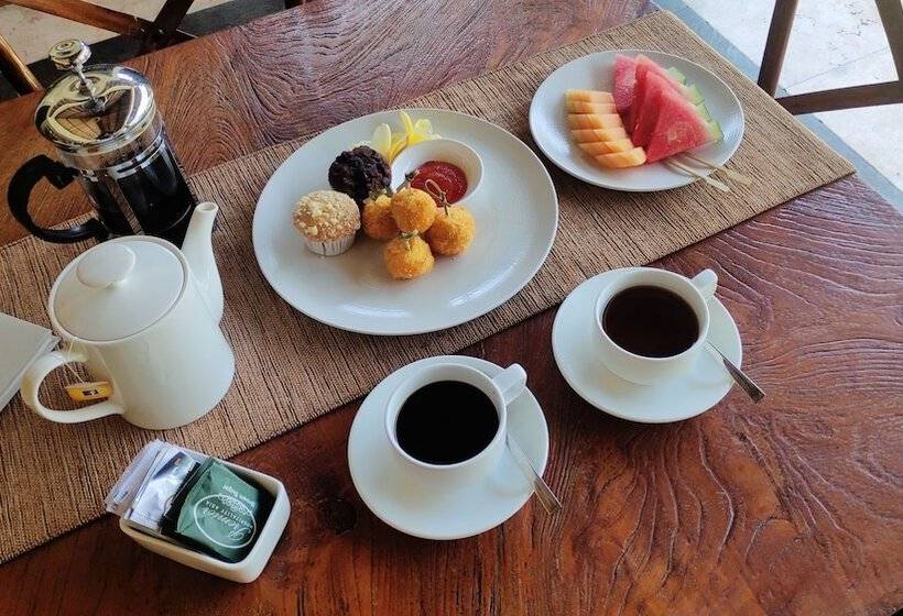 Khayangan Kemenuh Villas By Premier Hospitality Asia