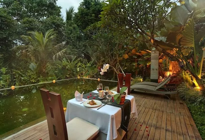 Khayangan Kemenuh Villas By Premier Hospitality Asia