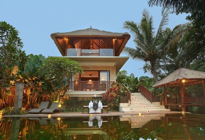 Khayangan Kemenuh Villas By Premier Hospitality Asia