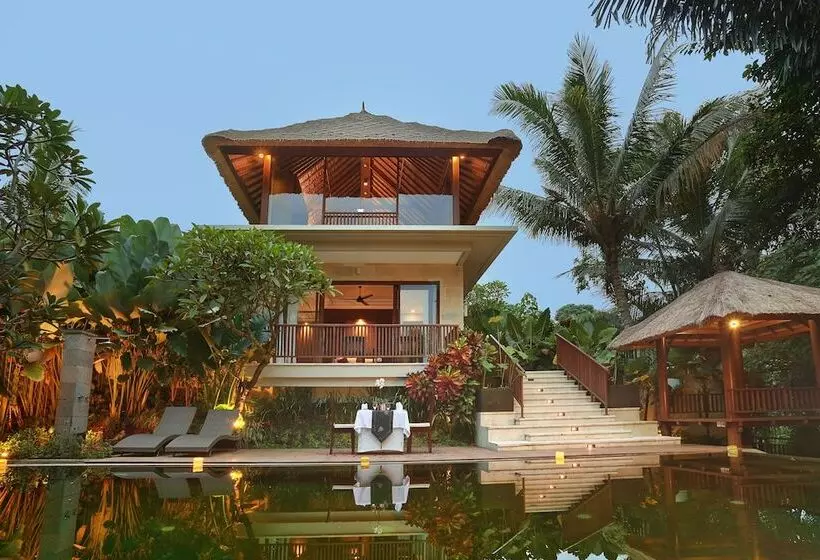 Khayangan Kemenuh Villas By Premier Hospitality Asia