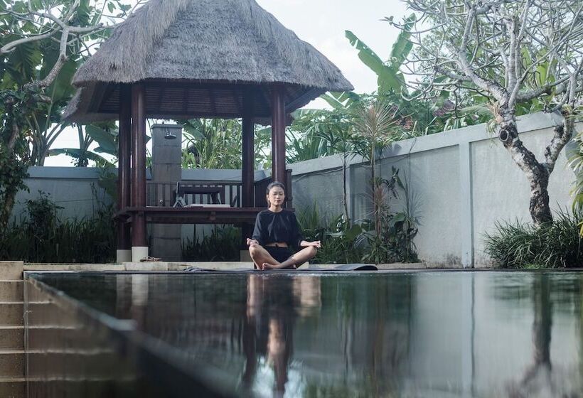 Khayangan Kemenuh Villas By Premier Hospitality Asia