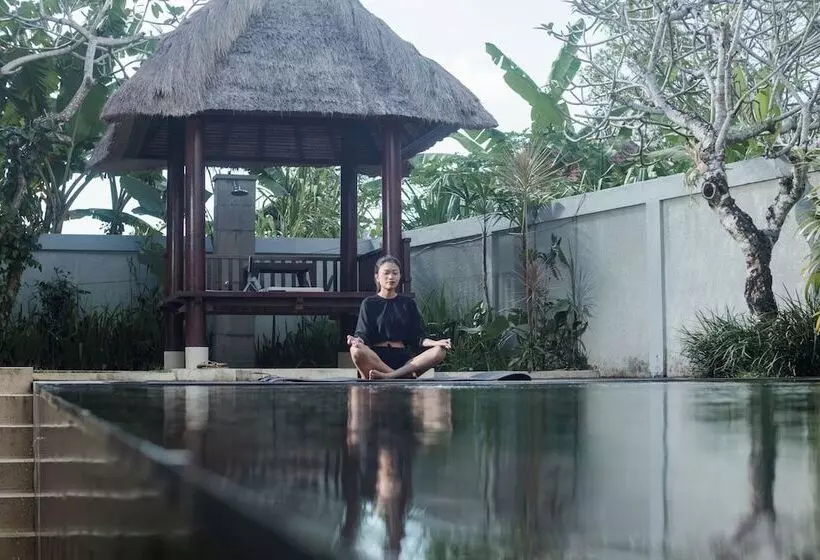 Khayangan Kemenuh Villas By Premier Hospitality Asia