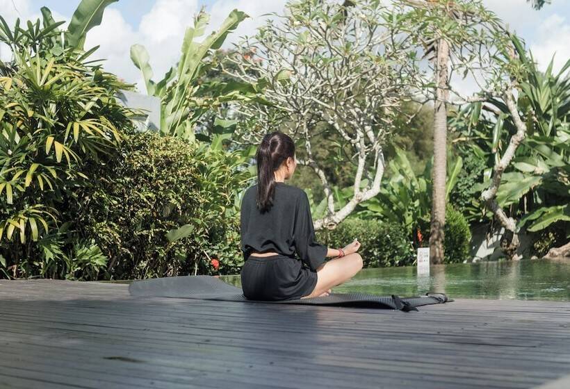 Khayangan Kemenuh Villas By Premier Hospitality Asia