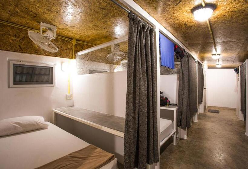 Loft Hostel Koh Tao