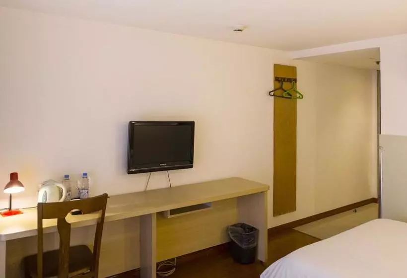 Motel Zhenjiang Jiefang Road