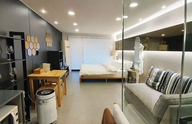 Penatess Pool Villa