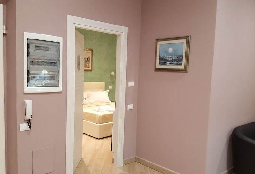 بنسيون Guest House Le Tre Spezie