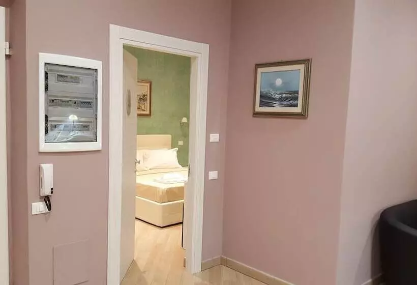 پانسیون Guest House Le Tre Spezie