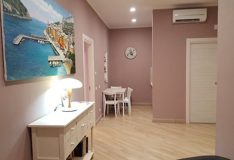 بنسيون Guest House Le Tre Spezie