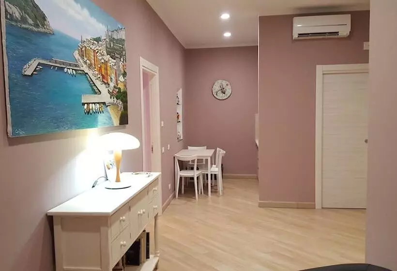 پانسیون Guest House Le Tre Spezie
