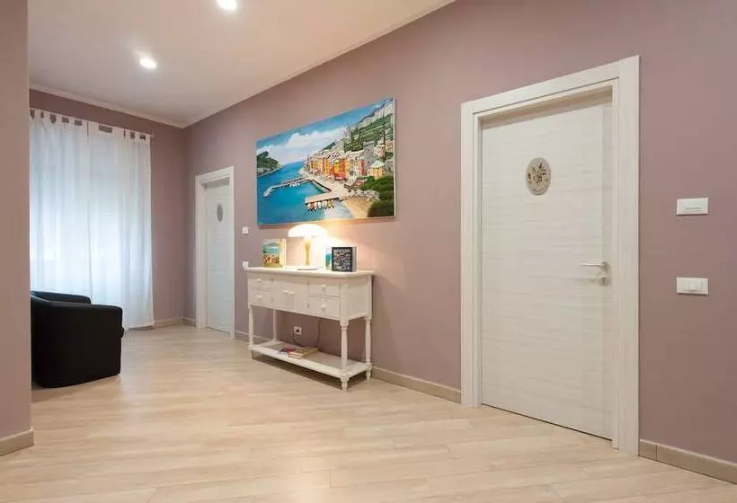 پانسیون Guest House Le Tre Spezie