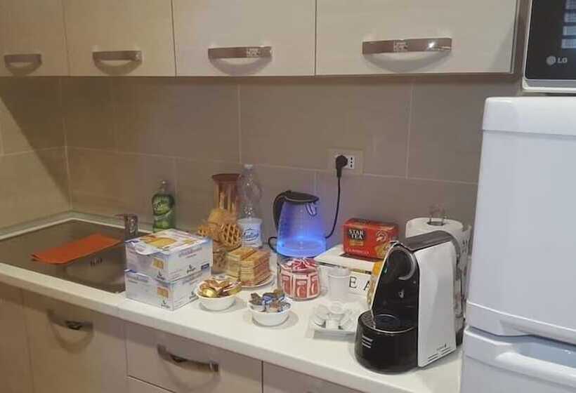 بنسيون Guest House Le Tre Spezie