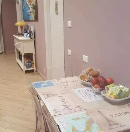 پانسیون Guest House Le Tre Spezie