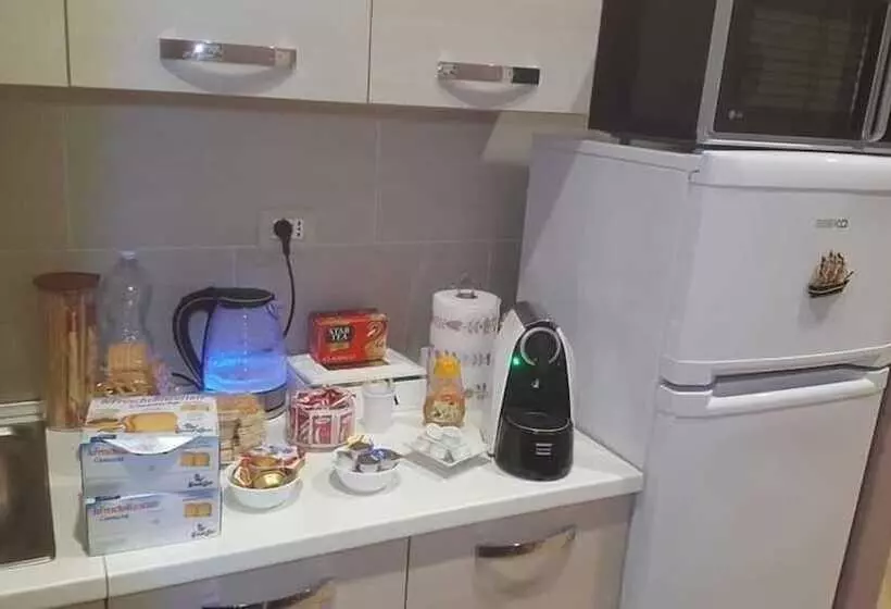 پانسیون Guest House Le Tre Spezie