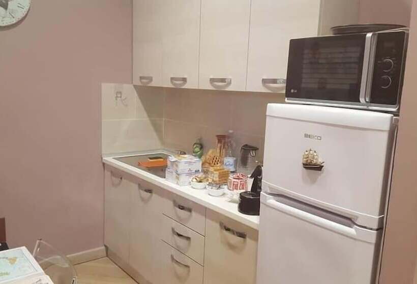 بنسيون Guest House Le Tre Spezie