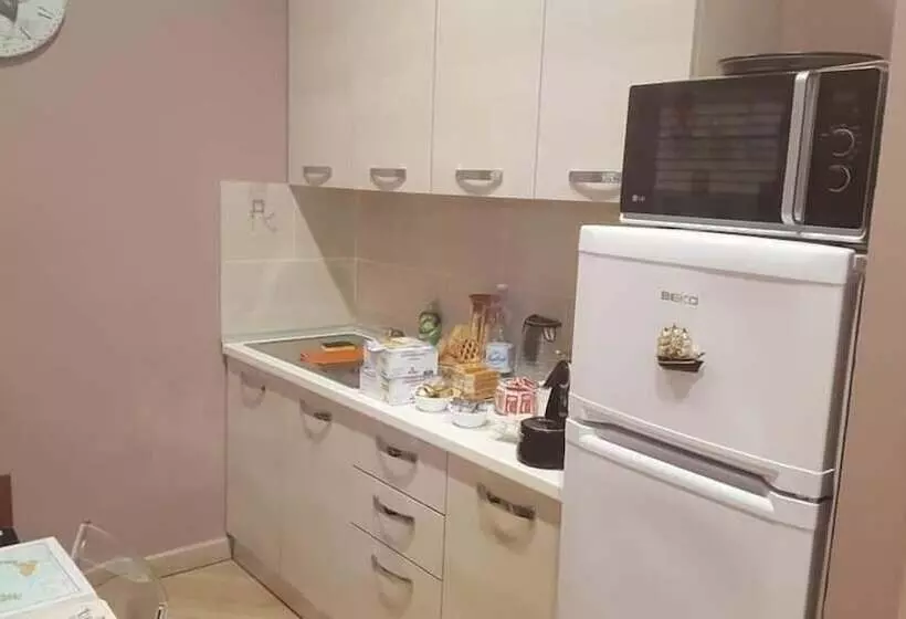 پانسیون Guest House Le Tre Spezie