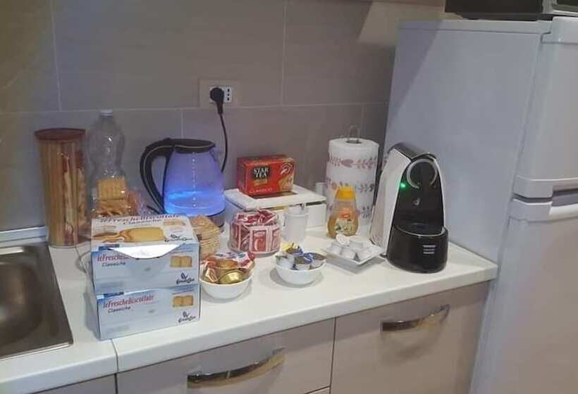 بنسيون Guest House Le Tre Spezie