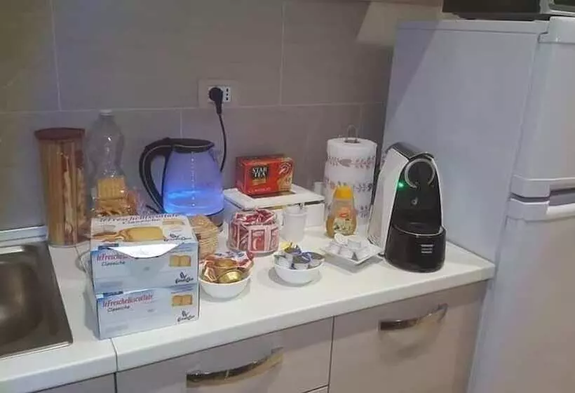 پانسیون Guest House Le Tre Spezie