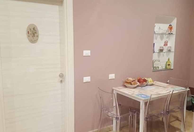 بنسيون Guest House Le Tre Spezie