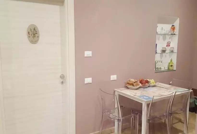 پانسیون Guest House Le Tre Spezie