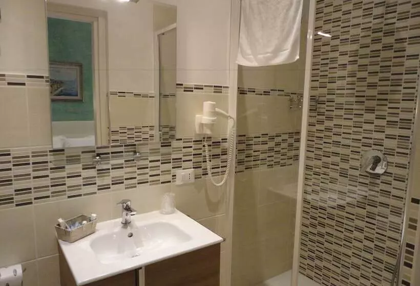 پانسیون Guest House Le Tre Spezie