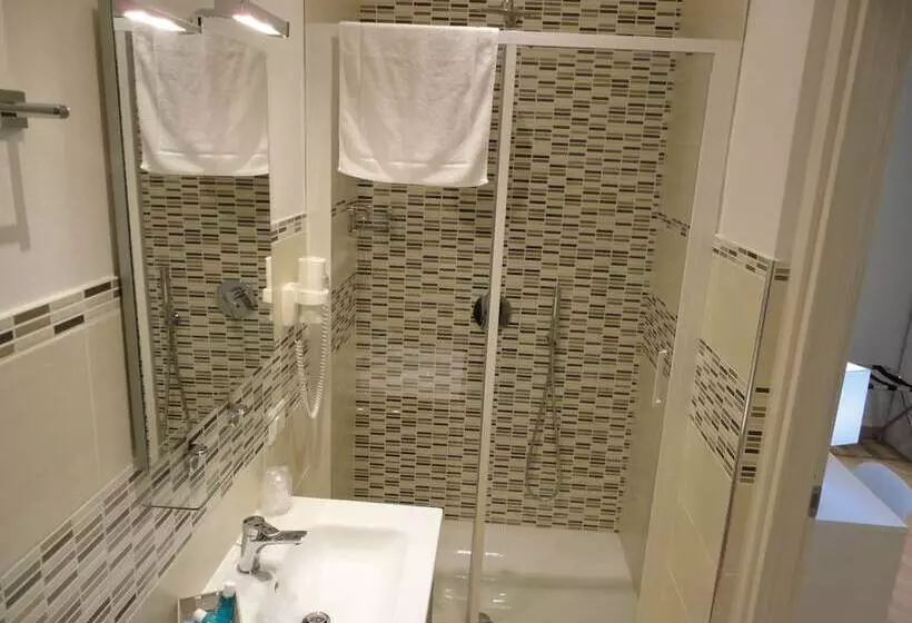 پانسیون Guest House Le Tre Spezie