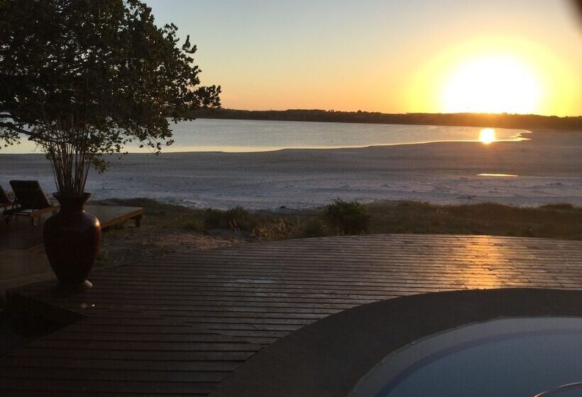 بنسيون Kosi Forest Lodge