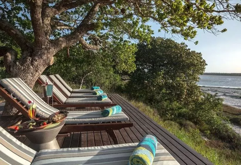 ペンション Kosi Forest Lodge