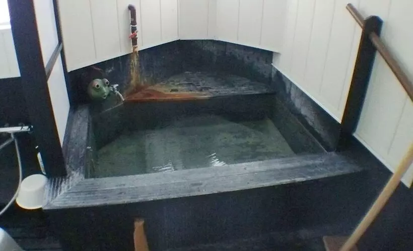 ペンション Minshuku Inn Shirahama Uminoyado