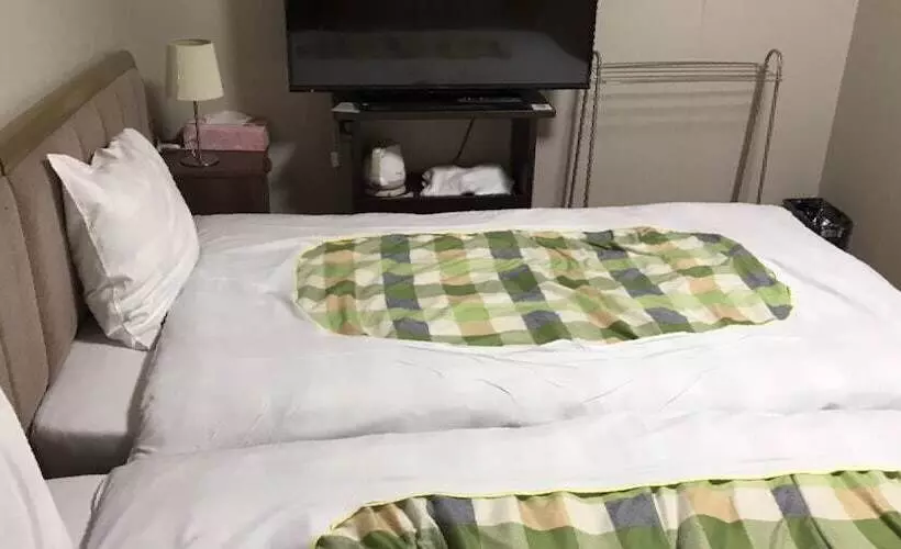 ペンション Minshuku Inn Shirahama Uminoyado