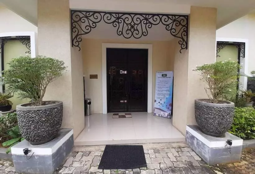 ペンション Natura Rumah Singgah Guest House