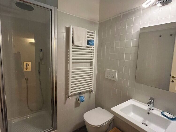 پانسیون Residenza D'epoca Historia Luxury Boutique