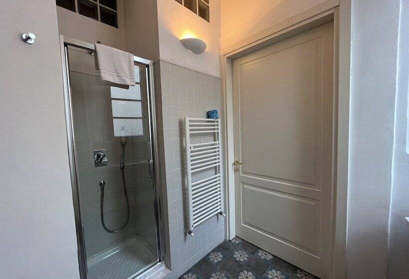 پانسیون Residenza D'epoca Historia Luxury Boutique