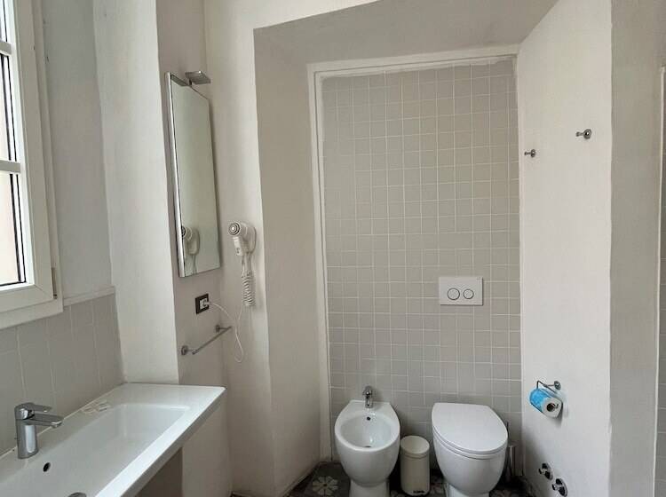 پانسیون Residenza D'epoca Historia Luxury Boutique