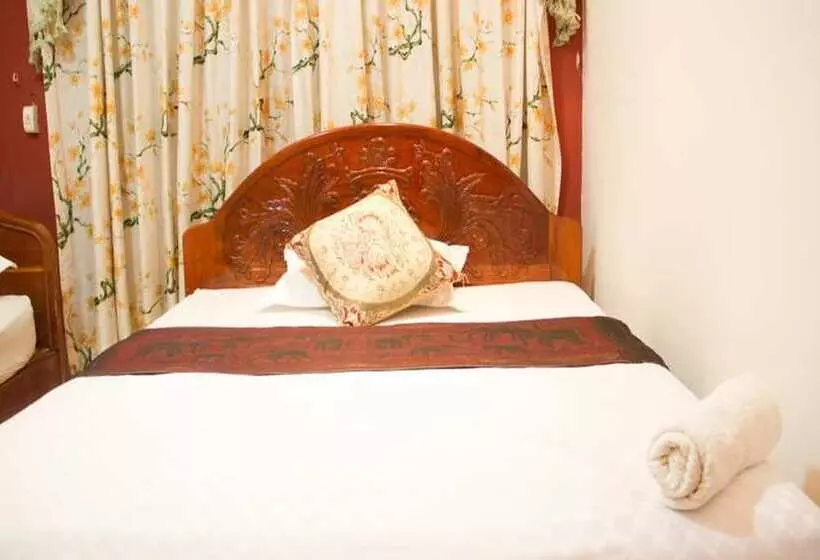 ペンション Royal Guest House