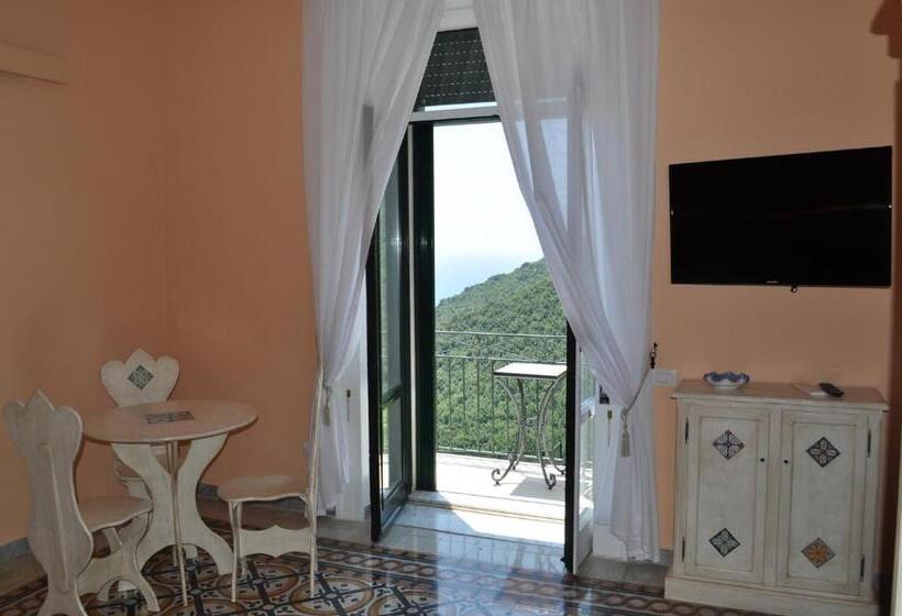 ペンション Villa Verde Sul Mare