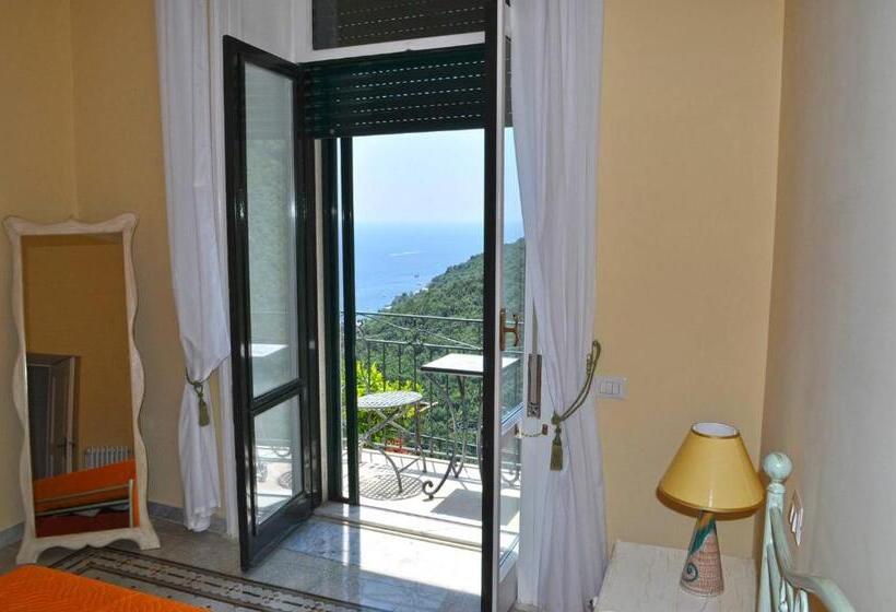 ペンション Villa Verde Sul Mare