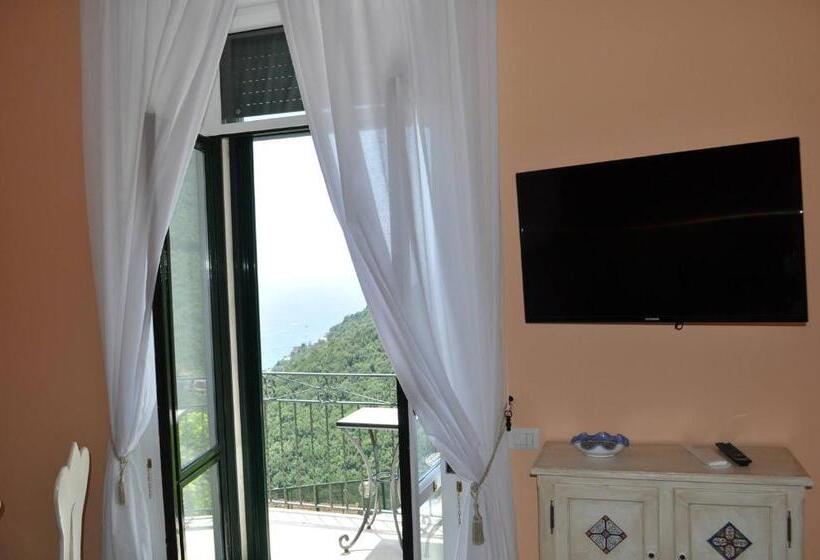ペンション Villa Verde Sul Mare