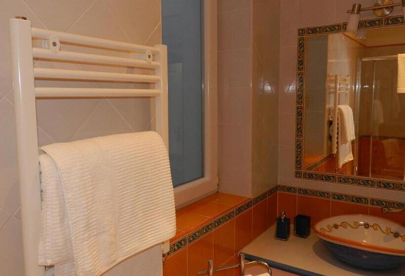 ペンション Villa Verde Sul Mare
