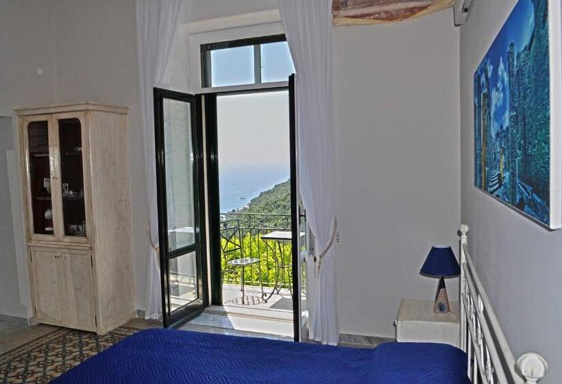 ペンション Villa Verde Sul Mare
